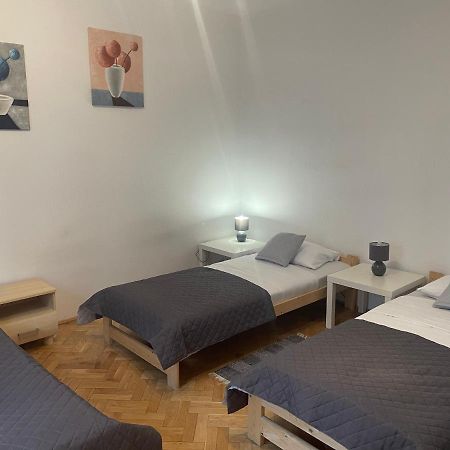 Apartamenty 650 Metrow Od Dworca Przemyśl Zewnętrze zdjęcie