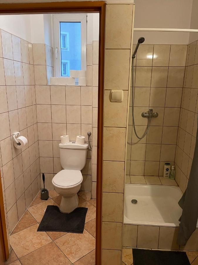 Apartamenty 650 Metrow Od Dworca Przemyśl Zewnętrze zdjęcie