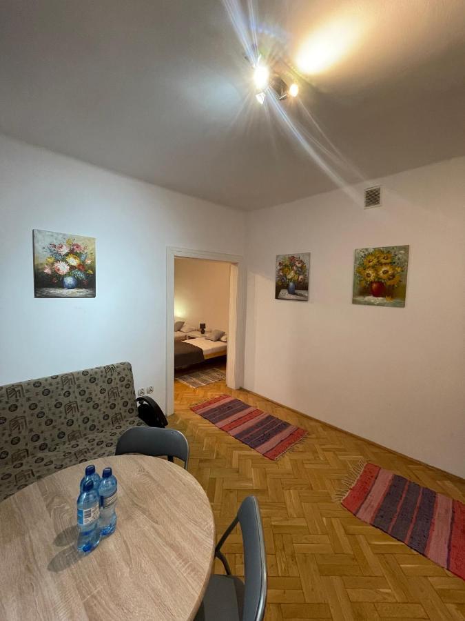 Apartamenty 650 Metrow Od Dworca Przemyśl Zewnętrze zdjęcie